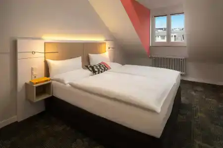 Boutique Atrium München - 95