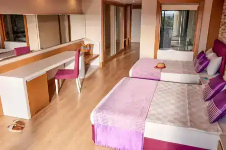 TUI Magic Life Jacaranda - 35