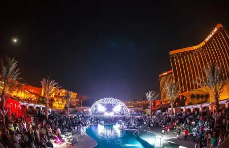 Mandalay Bay - 24