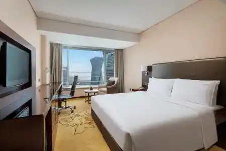 Intercontinental Century City Chengdu, An Ihg - 6