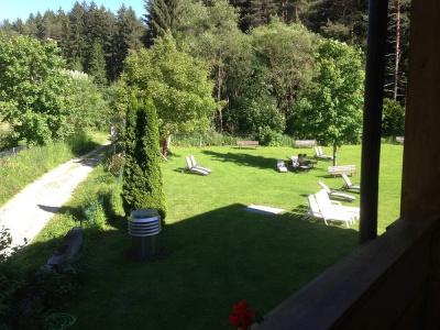 Weiher Green Lake - 18