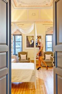 Markezinis Suites by Caldera Collection - 23