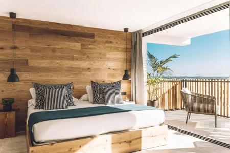 Las Gaviotas Suites & Spa - 89