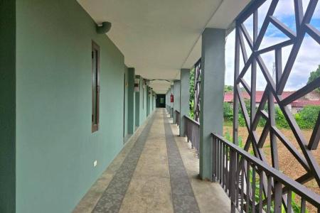 Poonyamantra Resort - 8