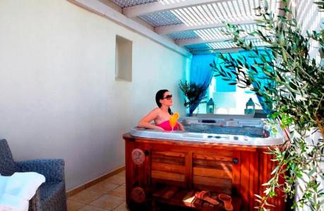 Mitos Suites - 20