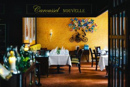 Relais & Châteaux Bülow Palais - 28