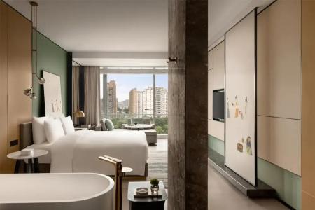 Kempinski Hangzhou - 55