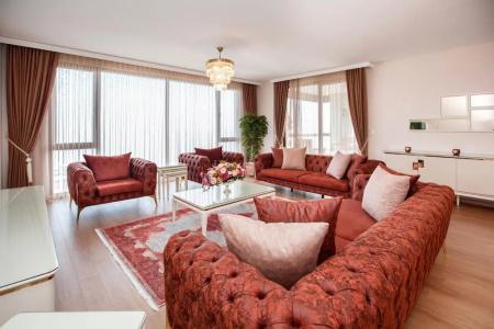 Armoni Deluxe Suite Trabzon - 73