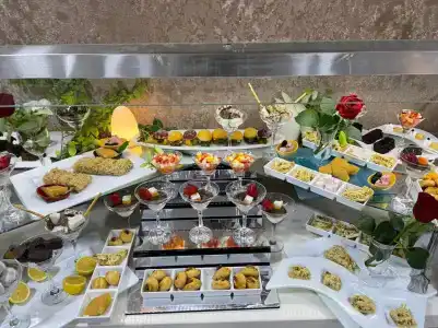 Gold Spa - 9