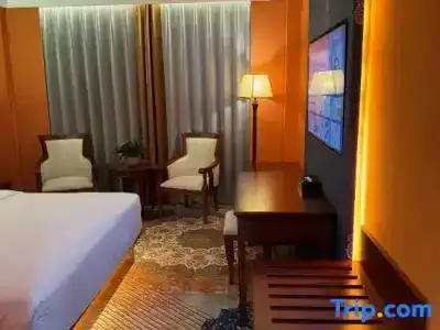 Kunming Xiongye - 41