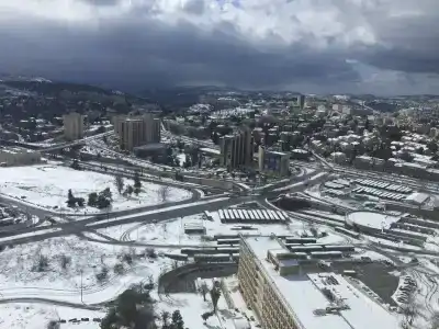 Vert Jerusalem - 31