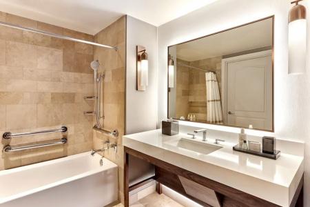 Jw Marriott Phoenix Desert Ridge Resort & Spa - 85