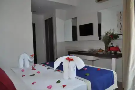 Kleopatra Micador Otel - 58