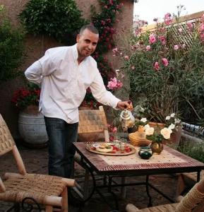 Riad Carina - 32
