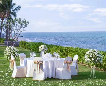 Sheraton Hua Hin Resort & Spa - Sha Extra Plus - 31