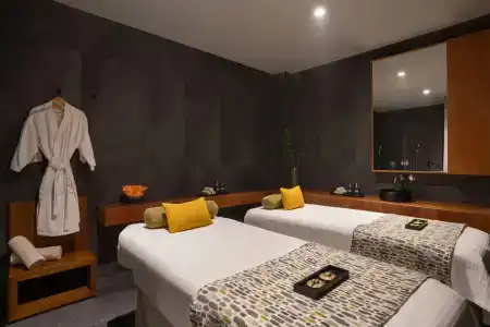 Dreams Flora & Spa - All Inclusive - 2