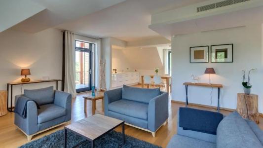 Strandhaus - Boutique Resort & Spa - 34