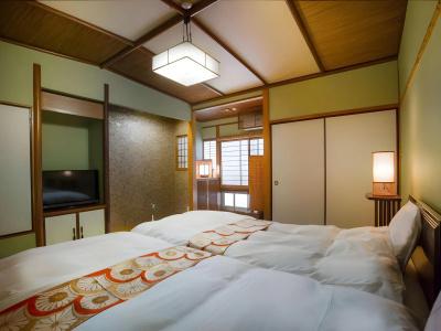 Kinosaki Onsen Hanakouji Saigetsu - 13