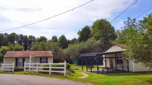 Anvil Campground - 40