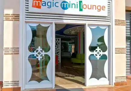 TUI Magic Life Belek - 1