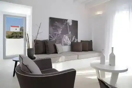 Livin Mykonos - 44