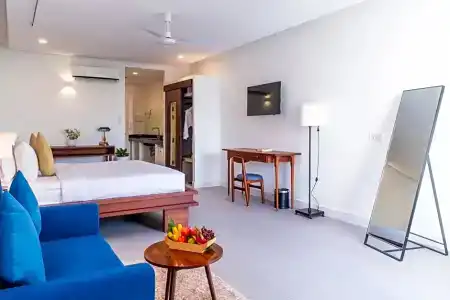Angkor Elysium Suite - 50