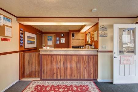 Surfside - 1