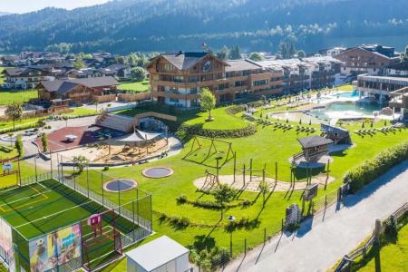 Ferienanlage Central - 7