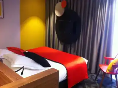 Hostellerie Du Chapeau Rouge - 40