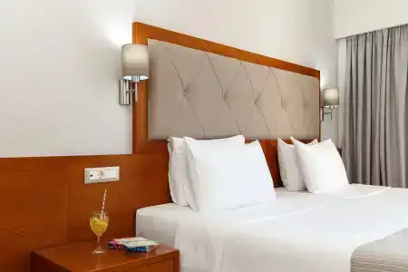 Best Western Plus Plaza - 55