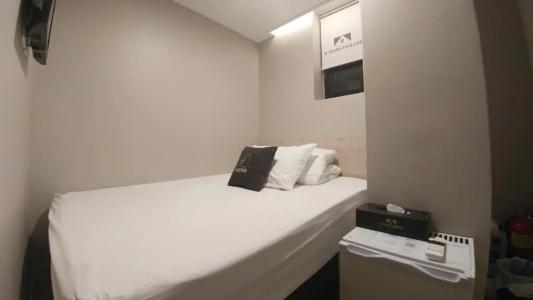 K-Grand Myeongdong - 31
