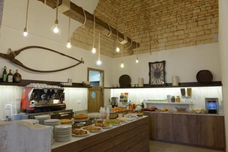 Trulli Holiday Albergo Diffuso - 31