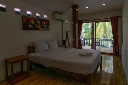 Samathi Lake Resort - 31