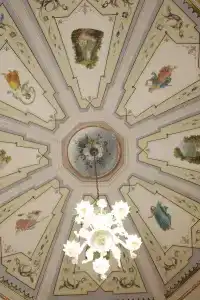 Residenza d'Epoca Regina d'Arborea - 12