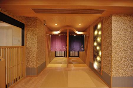 Onyado Nono Toyama Natural Hot Spring - 41