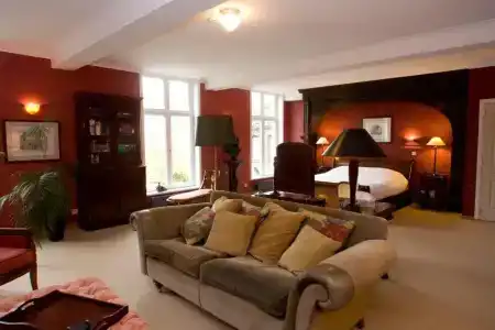 b&b Huis ´t Schaep - 31