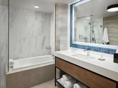 Washington Marriott at Metro Center - 70