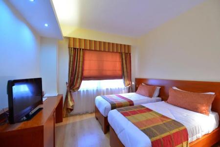 Te Stela Resort & Spa - 24