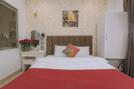 Ngan Pho Studio & - 114
