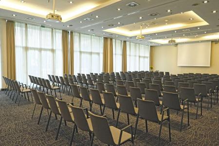 Park Inn by Radisson Linz - 14