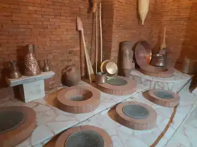 Georgian House - 10
