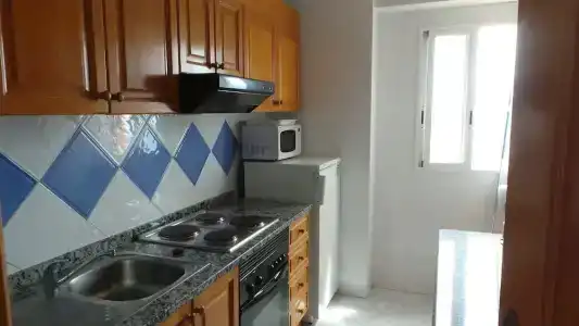 Apartamentos Beni-Beach - 22
