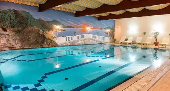 Best Western Victor's Residenz-Rodenhof - 19