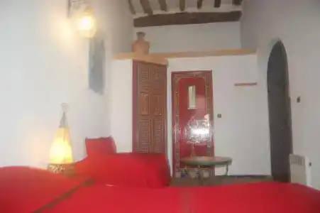 Riad Le Grand Large - 46