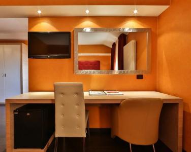 Best Western Piemontese - 28