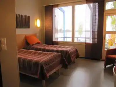 Jokiniemen Matkailu Cottages - 20