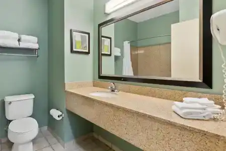 Extended Stay America Premier Suites - - I-4 - 60