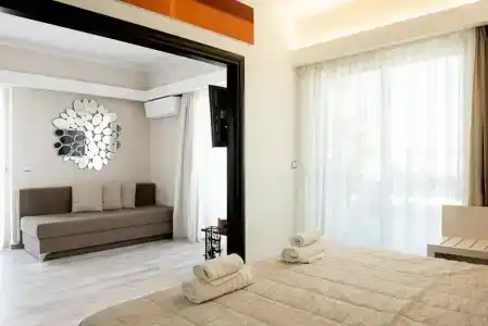 Terinikos Apart-Hotel - 13