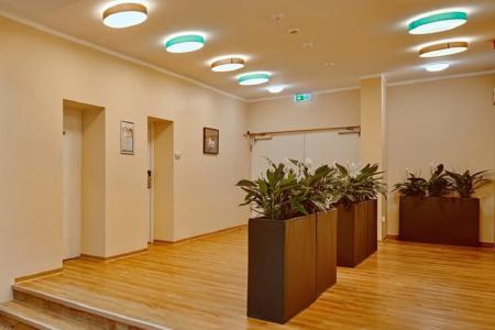 Trip Inn Messe Westend - 8