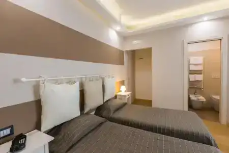 Albergo Al Castello - 75